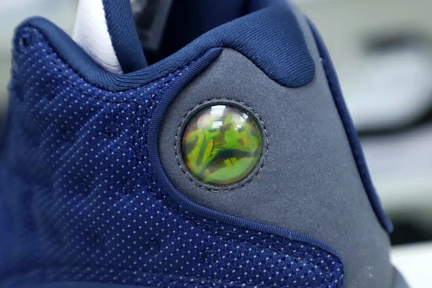 AIR Kimikick JORDAN RETRO 13 'FLINT' 2020 0507
